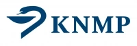 KNMP's logo