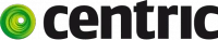 Centric's logo
