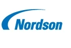 Nordson's logo