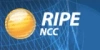 The RIPE NCC's logo'
