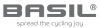 Basil's logo'
