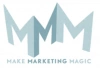 Make Marketing Magic's logo'