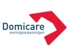 Domicare BV's logo'