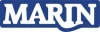 MARIN's logo'
