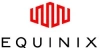 Equinix's logo'