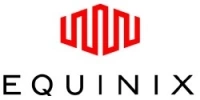 Equinix's logo