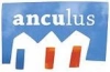Anculus | integrale onderwijs ontzorgers's logo'