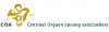 Centraal Orgaan opvang asielzoekers (COA)'s logo'