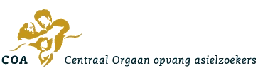 Centraal Orgaan opvang asielzoekers's logo