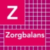 Zorgbalans's logo'