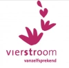 BeBee, Vierstroom Zorg Thuis B.V.'s logo'