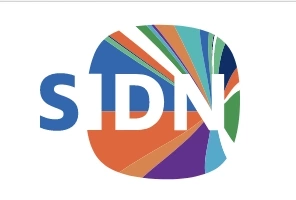 SIDN's logo