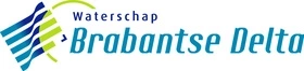Waterschap Brabantse Delta's logo