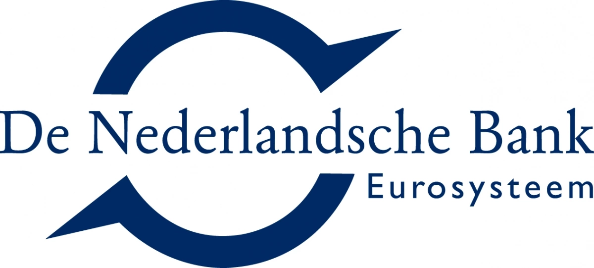 De Nederlandsche Bank's logo
