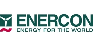ENERCON's logo