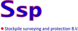Ssp's logo