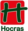 BeBee, Hocras's logo'