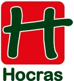 Hocras's logo