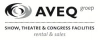 AVEQ show theatre & congress facilities B.V.'s logo'