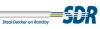 SDR Elektrotechniek BV's logo'