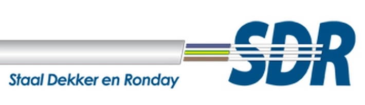 SDR Elektrotechniek B.V.'s logo