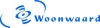 Woonwaard's logo'