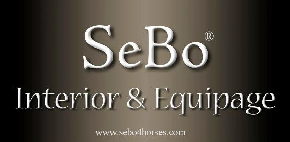 SeBo's logo