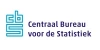 Centraal Bureau voor de Statistiek's logo'