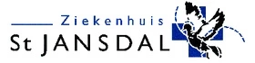 Ziekenhuis St Jansdal's logo