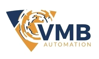 VMB Automation's logo