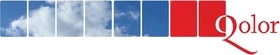 Qolor's logo