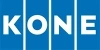 KONE Roltrappen's logo'