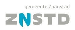 Gemeente Zaanstad's logo