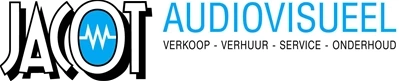 Jacot Audiovisueel's logo