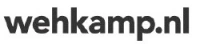 Wehkamp's logo