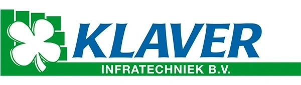 Klaver Infratechniek B.V.'s logo