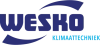 WESKO's logo'