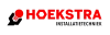 Installatiebedrijf Hoekstra Heerenveen B.V.'s logo'