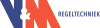 V en M Elektrotechniek B.V.'s logo'