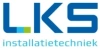 LKS Installatietechniek's logo'