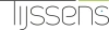 Tijssens Elektrotechniek B.V.'s logo'