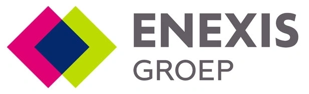 Enexis's logo