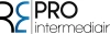 PRO-Intermediair's logo'