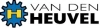 Van den Heuvel's logo'
