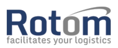 Rotom Nederland B.V.'s logo