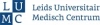 LUMC's logo'