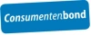 Consumentenbond's logo'