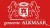 Gemeente Alkmaar's logo'