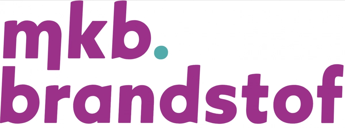 MKB brandstof's logo