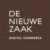 De Nieuwe Zaak's logo'